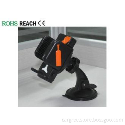 Multifunctional Dashboard Car Mount Holder Flexible for Sam